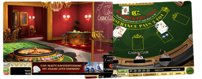casinoclub software kostenlos herunterladen