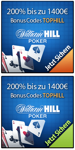 bester poker anbieter mit gratis turniertickets