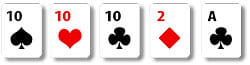 pokerhand ranking drilling
