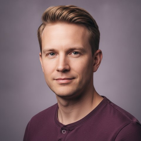 Sören Achterberg