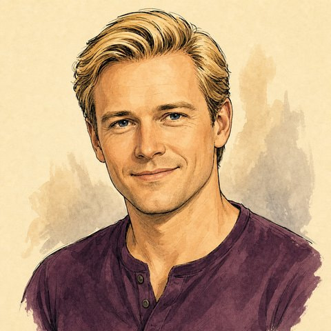 Sören Achterberg